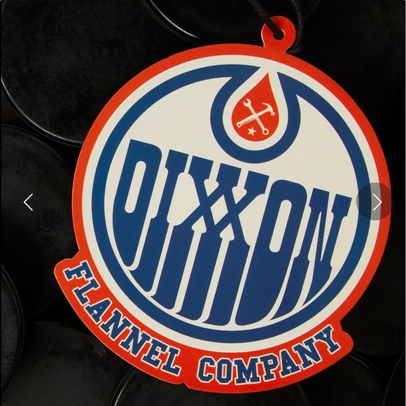 Dixxon The great one flannel BNIB - Picture 7 of 10